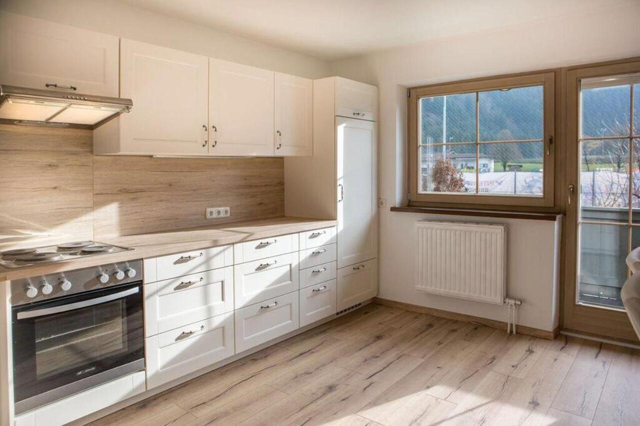 Apartment Ahorn View Mayrhofen Exterior foto