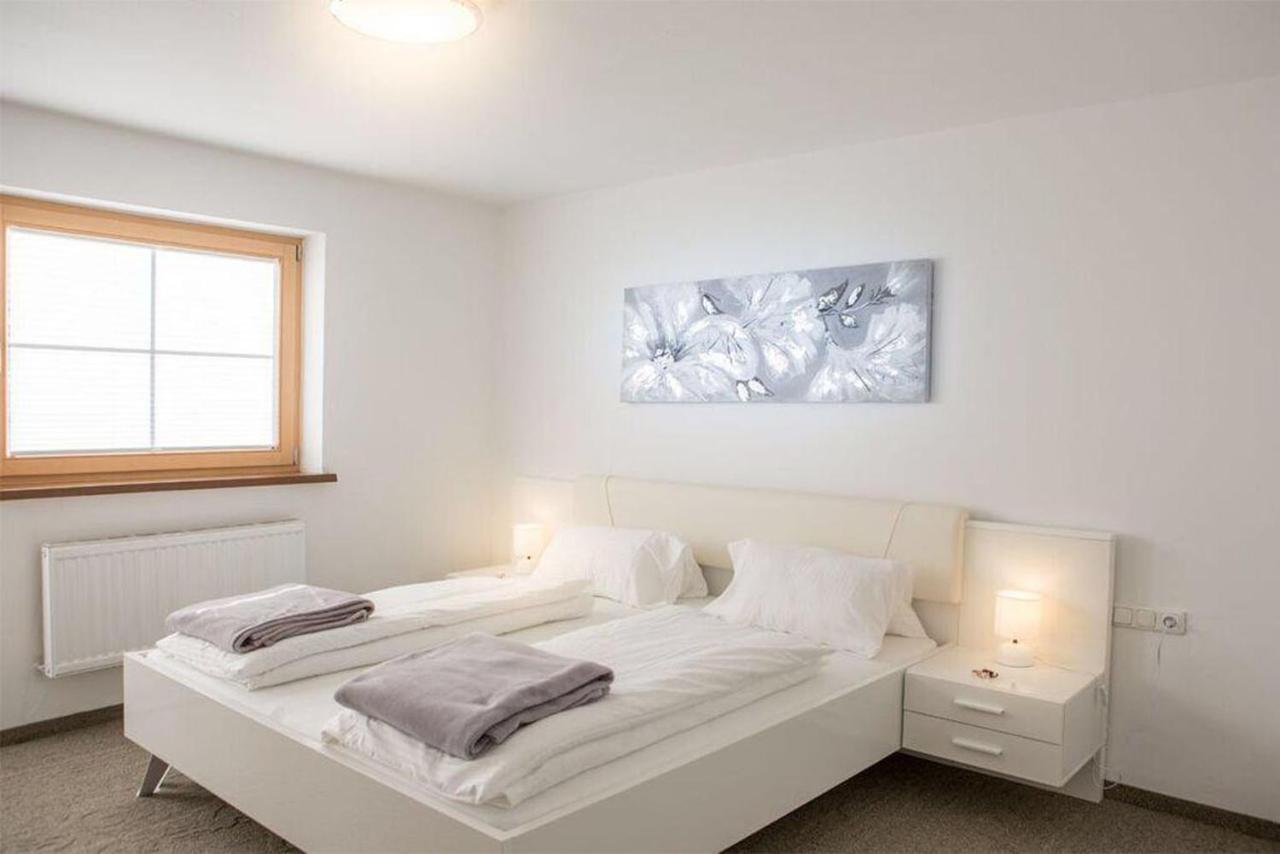 Apartment Ahorn View Mayrhofen Exterior foto