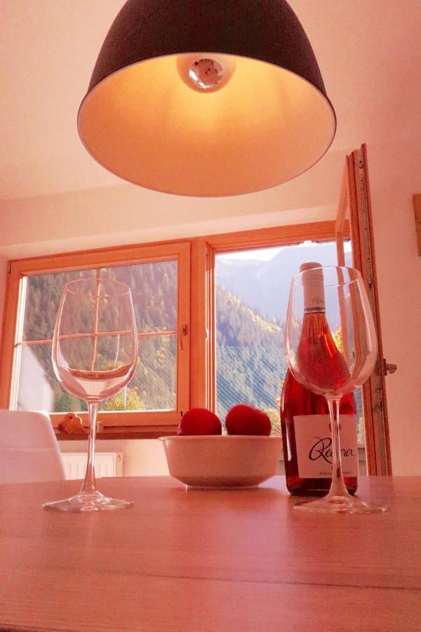 Apartment Ahorn View Mayrhofen Exterior foto